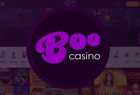 Boo casino Bolivia